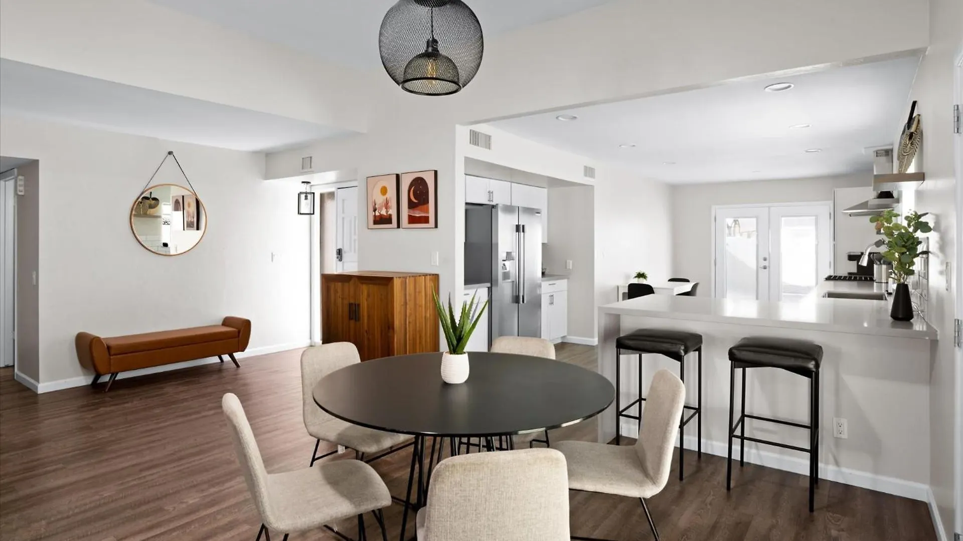 Holiday home Modern Comfort Pool Bbq Prime Location Litchfield Park United States